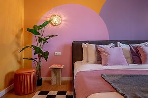 Wes Anderson in Bucharest