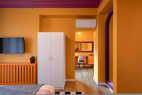 Wes Anderson in Bucharest