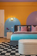 Wes Anderson in Bucharest