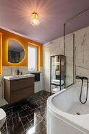 Wes Anderson in Bucharest