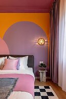 Wes Anderson in Bucharest