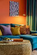 Wes Anderson in Bucharest