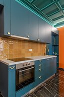 Wes Anderson in Bucharest