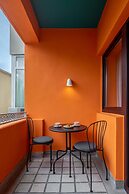 Wes Anderson in Bucharest