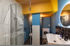 Wes Anderson in Bucharest