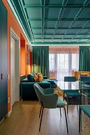 Wes Anderson in Bucharest