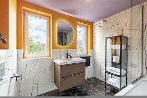 Wes Anderson in Bucharest