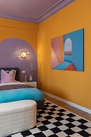 Wes Anderson in Bucharest