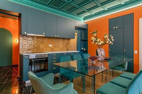 Wes Anderson in Bucharest