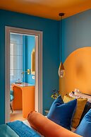 Wes Anderson in Bucharest