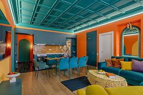 Wes Anderson in Bucharest