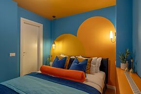 Wes Anderson in Bucharest