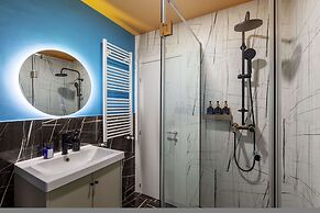 Wes Anderson in Bucharest