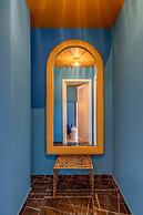 Wes Anderson in Bucharest