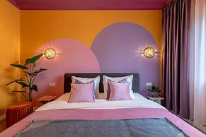 Wes Anderson in Bucharest