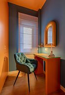 Wes Anderson in Bucharest