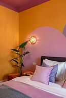 Wes Anderson in Bucharest