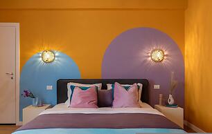 Wes Anderson in Bucharest