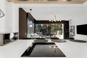 Dunes Paradise Suite