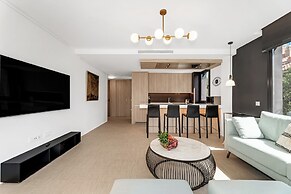 Dunes Paradise Suite