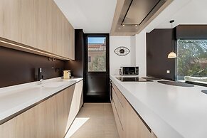 Dunes Paradise Suite