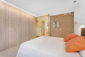 Dunes Paradise Suite