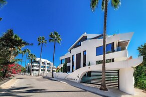 Dunes Paradise Suite