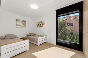 Dunes Paradise Suite