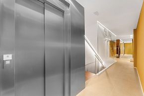 Dunes Paradise Suite