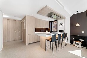 Dunes Paradise Suite