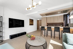 Dunes Paradise Suite