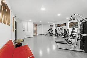 Dunes Paradise Suite