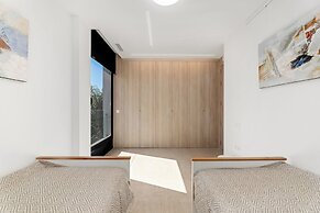 Dunes Paradise Suite