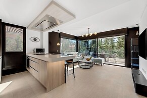 Dunes Paradise Suite