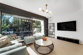 Dunes Paradise Suite