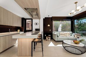 Dunes Paradise Suite