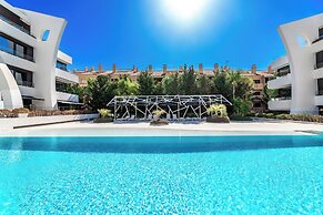 Dunes Paradise Suite