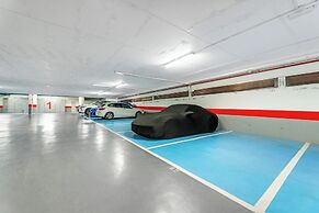 Dunes Paradise Suite