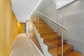 Dunes Paradise Suite