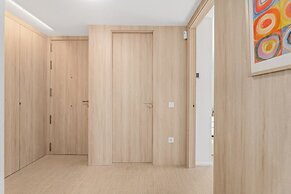 Dunes Paradise Suite