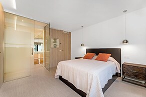 Dunes Paradise Suite