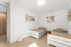 Dunes Paradise Suite