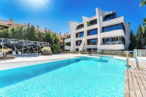 Dunes Paradise Suite