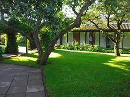 Holiday Home With Relaxing Garden