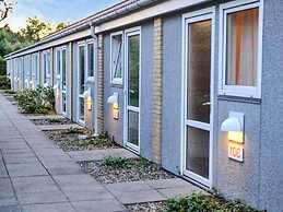 Holiday Home With Relaxing Garden