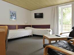 2 Person Holiday Home in Nexo