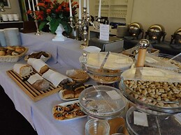 2 Person Holiday Home in Nexo