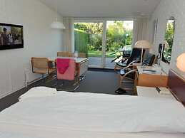 2 Person Holiday Home in Nexo