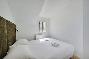 Bright and Charming apt - 1bd/2p - Aubervilliers