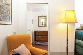 Cartari Deluxe Apartment